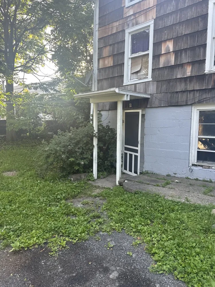 Slide of All Around Roofing & Exteriors