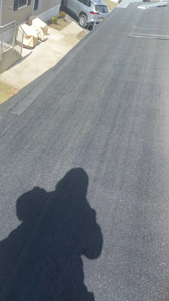 Slide of All Around Roofing & Exteriors