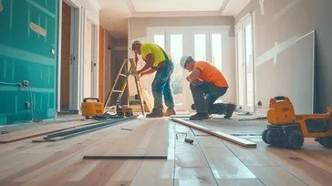 Slide of All Around Roofing & Home Improvements