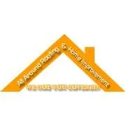 Slide of All Around Roofing & Home Improvements