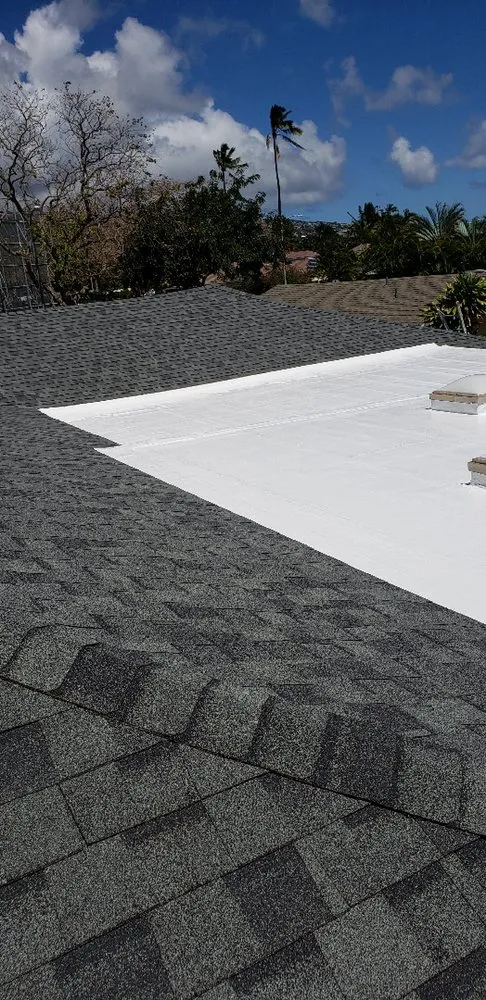Slide of All Around Roofing & Waterproofing