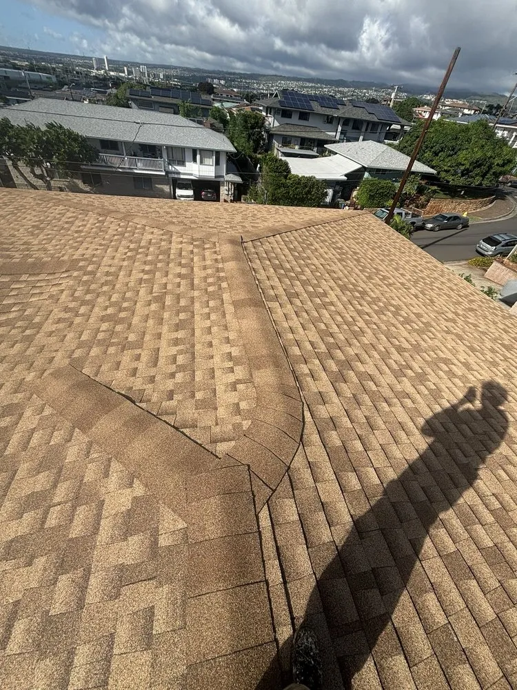 Slide of All Around Roofing & Waterproofing