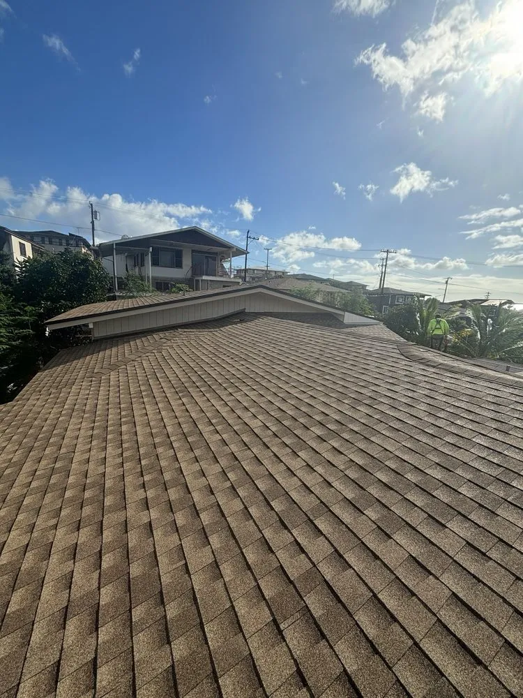 Slide of All Around Roofing & Waterproofing