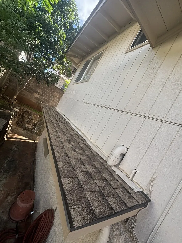 Slide of All Around Roofing & Waterproofing