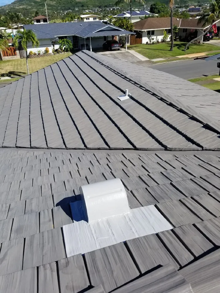 Slide of All Around Roofing & Waterproofing