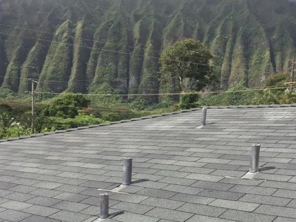 Slide of All Around Roofing & Waterproofing
