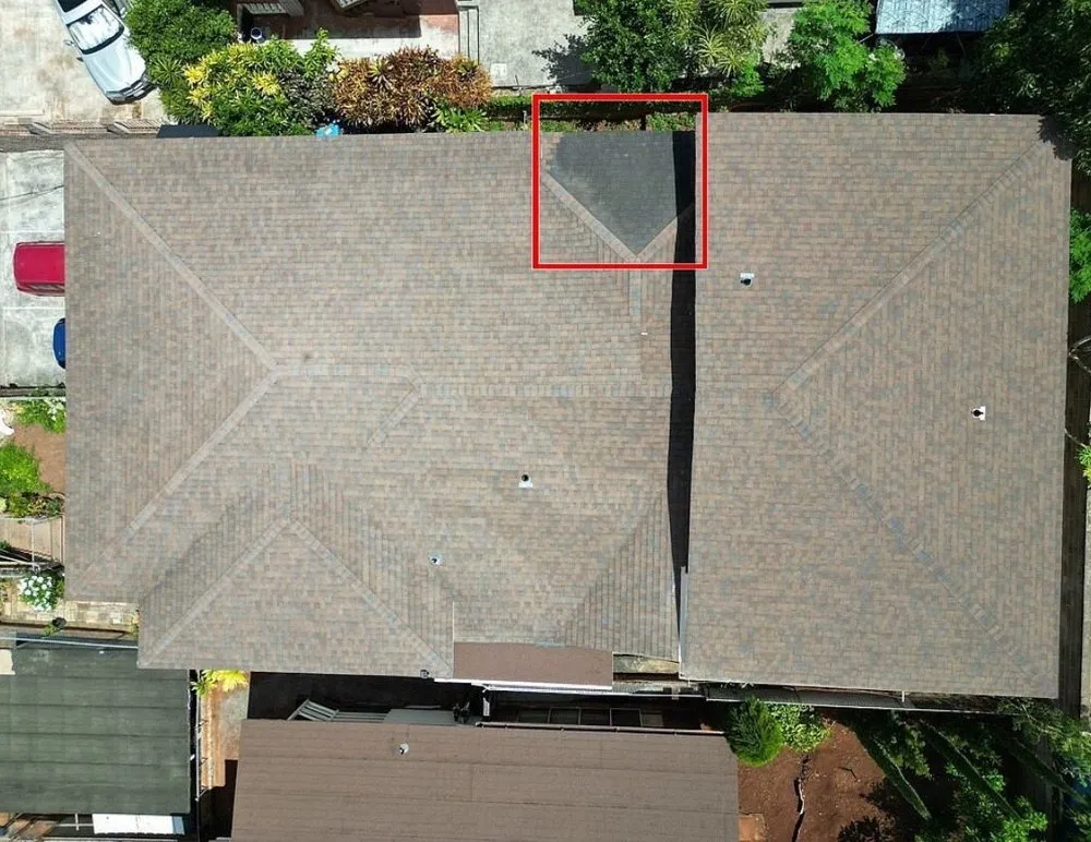 Slide of All Around Roofing & Waterproofing