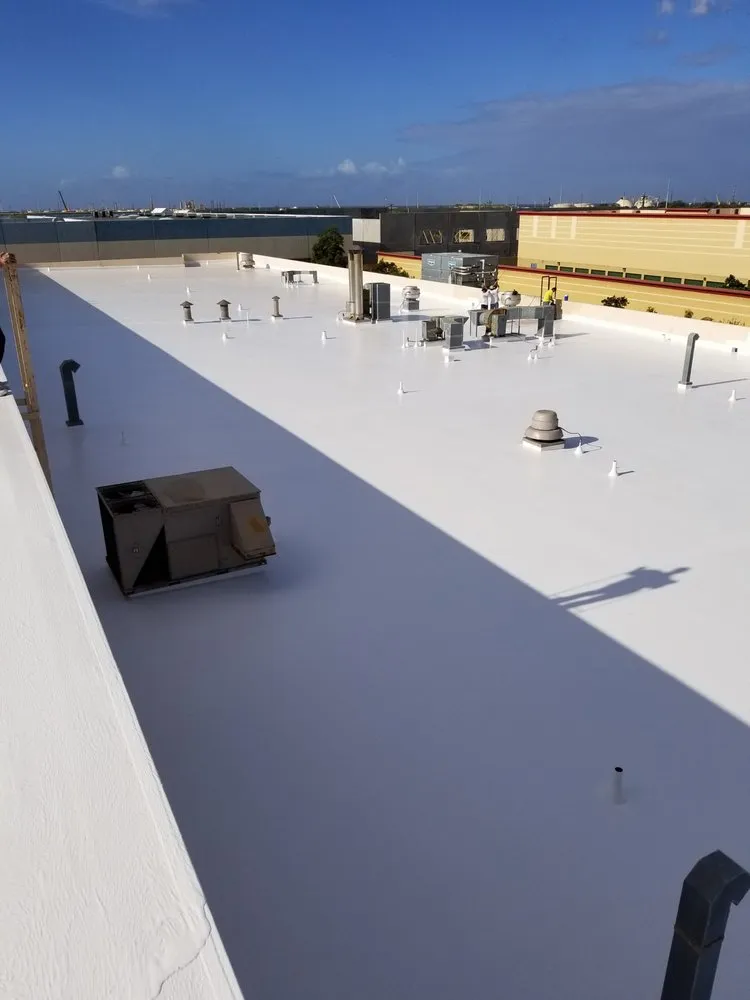 Slide of All Around Roofing & Waterproofing