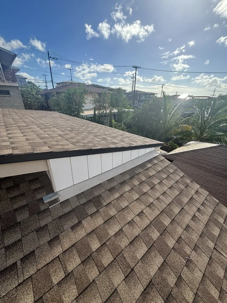 Slide of All Around Roofing & Waterproofing