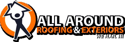 Slide of All Around Roofing and Construction