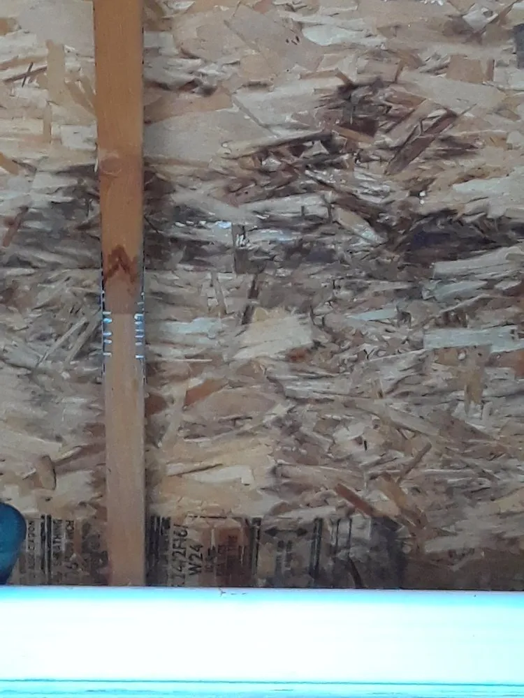 Slide of All Around Roofing and Construction