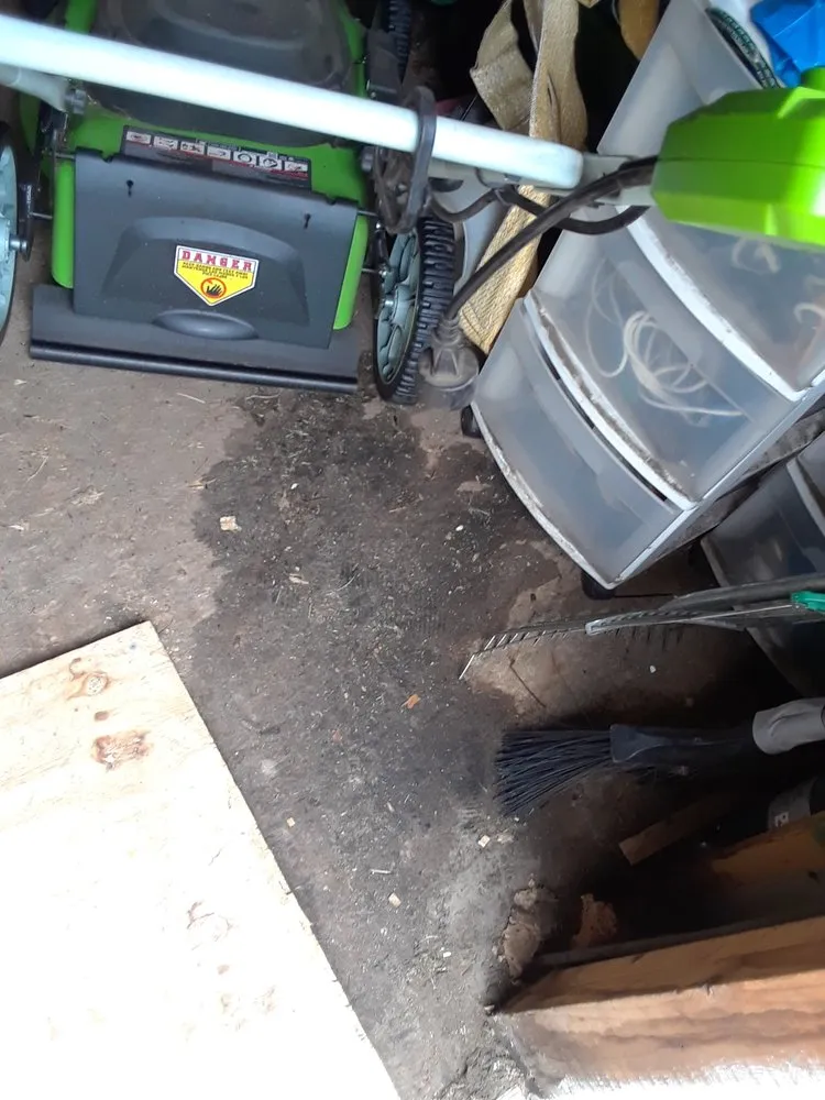 Slide of All Around Roofing and Construction