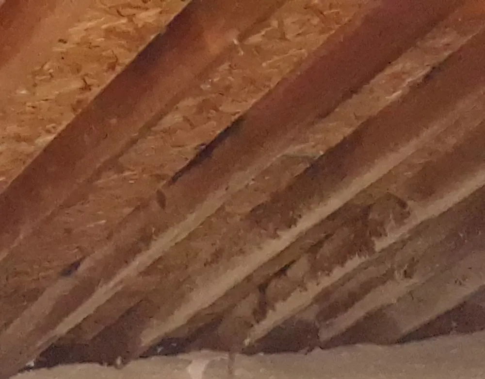 Slide of All Around Roofing and Construction