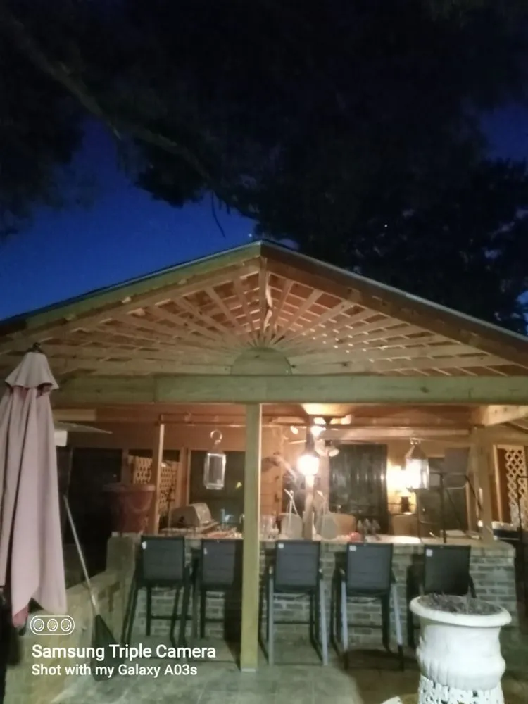 Slide of All Around Roofing and Constrution