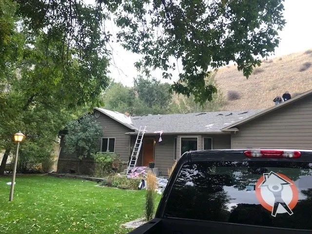 Slide of All Around Roofing and Exteriors - Montana