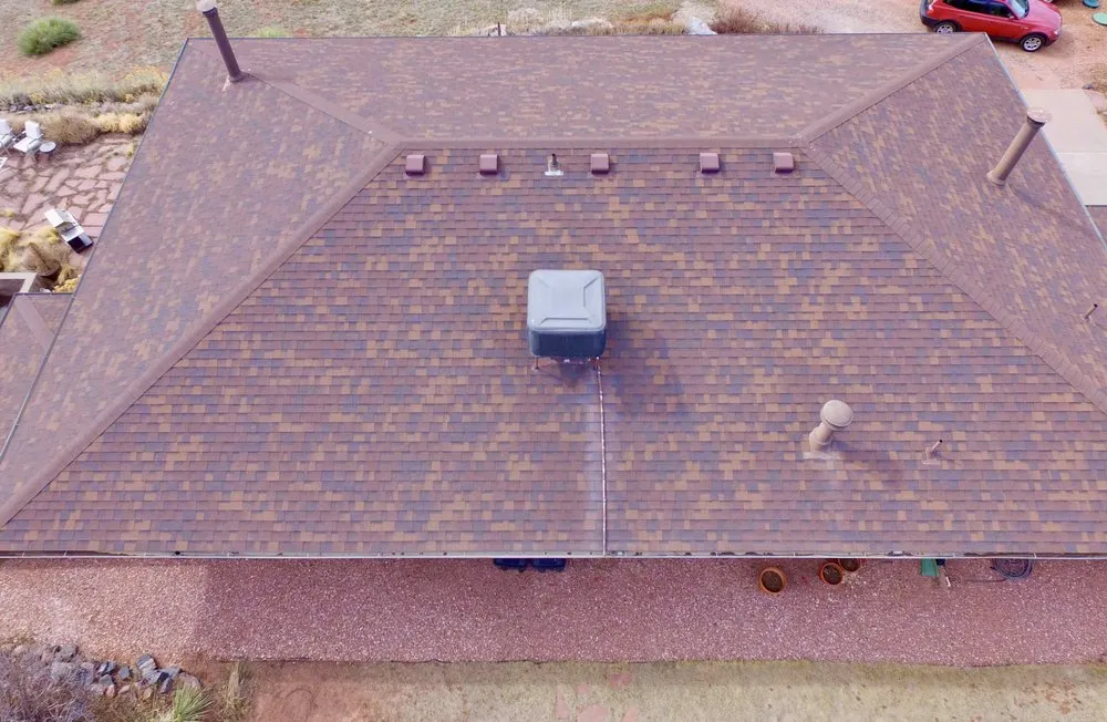 Slide of All Around Roofing and Exteriors - Montana