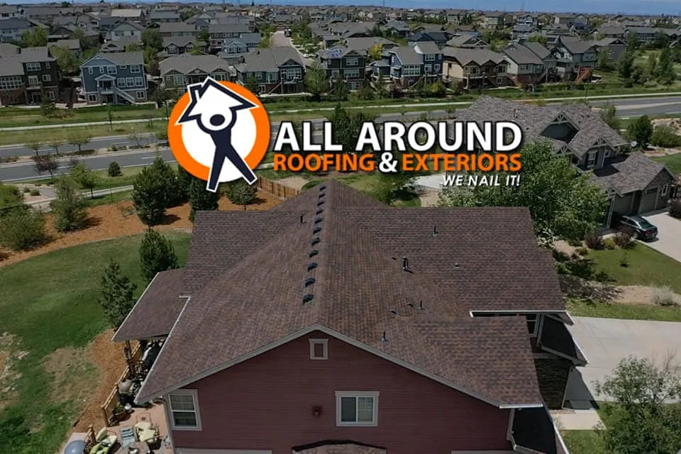 Slide of All Around Roofing and Exteriors - Montana