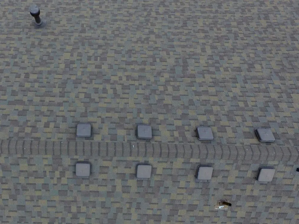 Slide of All Around Roofing and Exteriors - Montana