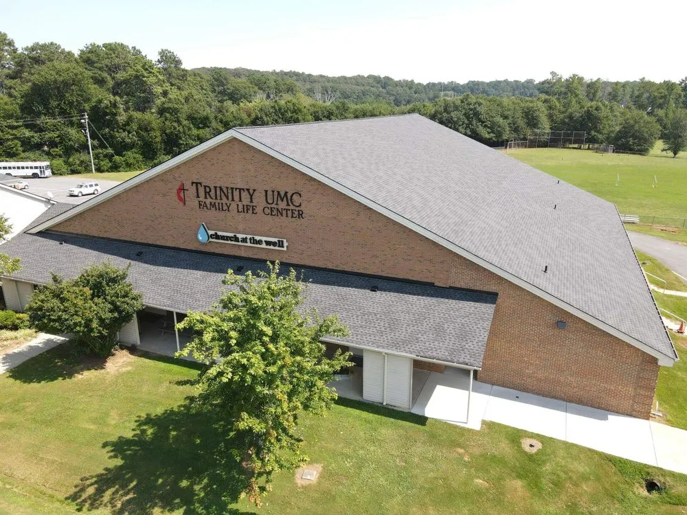 Slide of All Around Roofing and Gutters