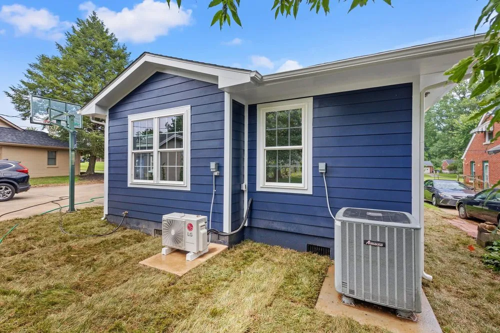 Slide of All Around Roofing