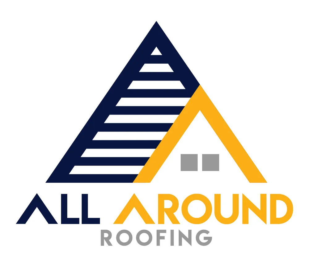 Slide of All Around Roofing
