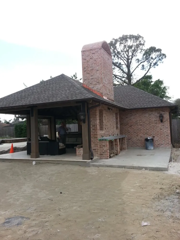 Slide of All Around Roofing LLC