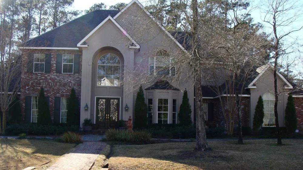 Slide of All Around Roofing LLC