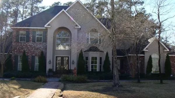 All Around Roofing LLC Logo