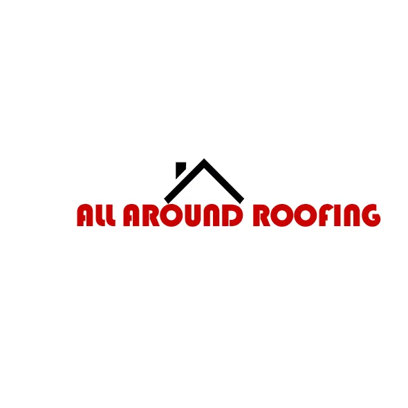 Slide of All Around Roofing