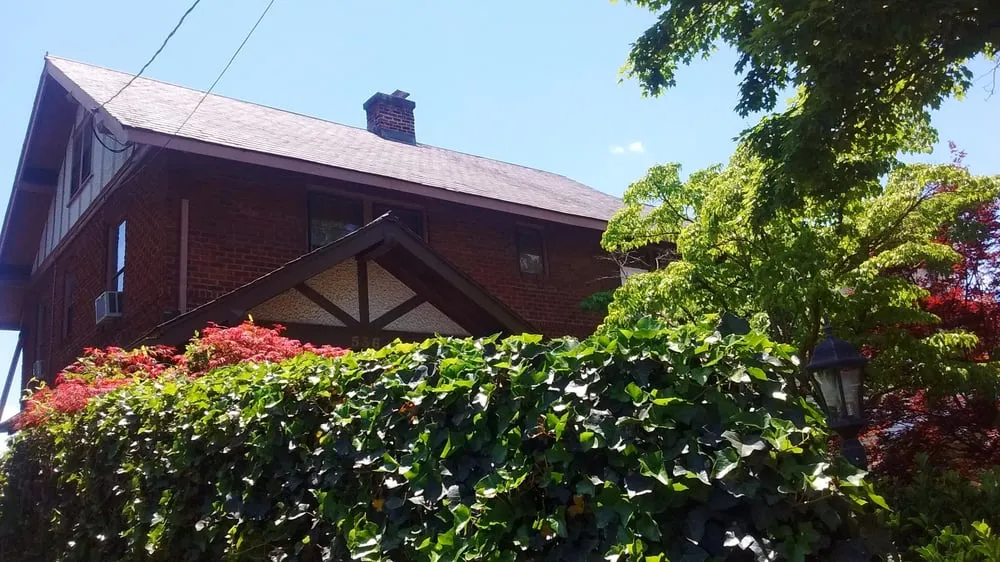 Slide of All Around Roofing