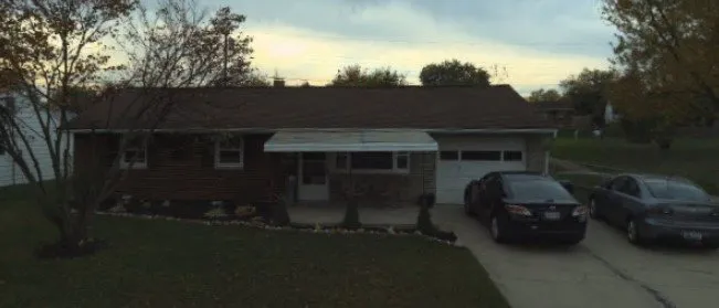 Slide of All Around Roofing Siding & Gutters