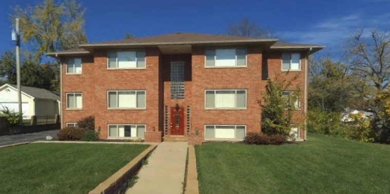 Slide of All Around Roofing Siding & Gutters