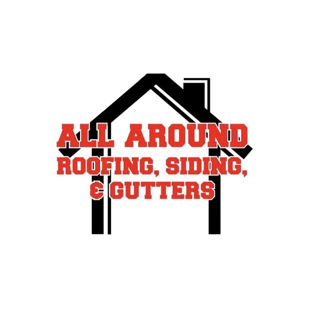 Slide of All Around Roofing Siding & Gutters