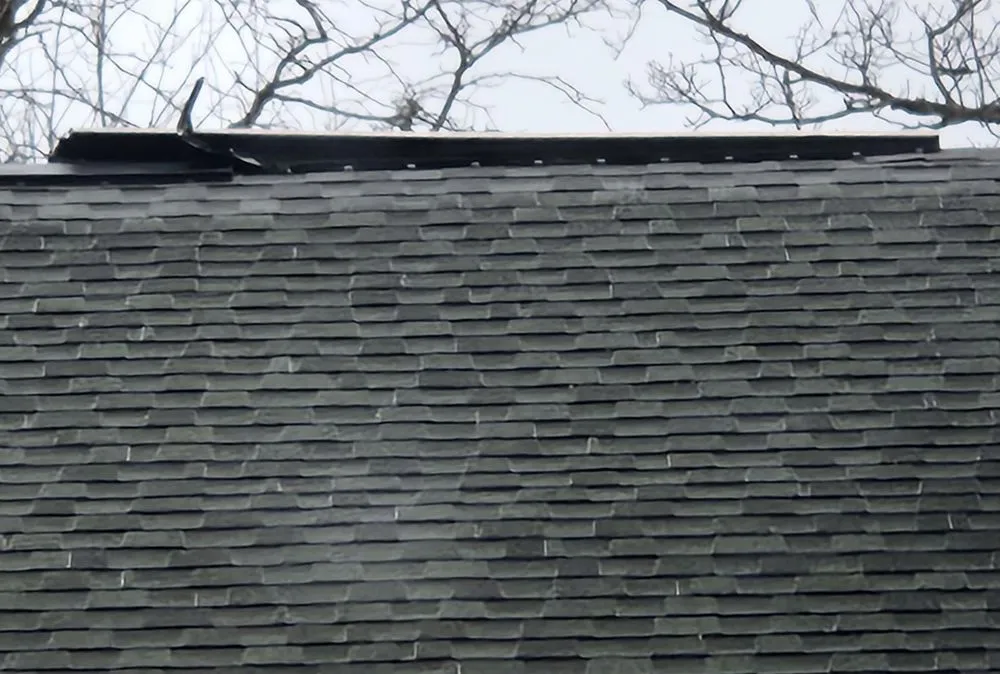 Slide of All Around Roofing Siding & Gutters