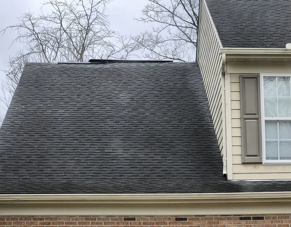 Slide of All Around Roofing Siding & Gutters