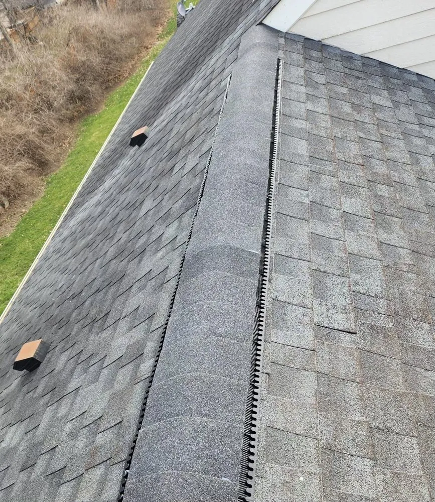 Slide of All Around Roofing Siding & Gutters