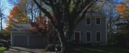 Slide of All Around Roofing Siding & Gutters