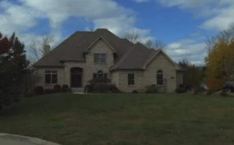 Slide of All Around Roofing Siding & Gutters