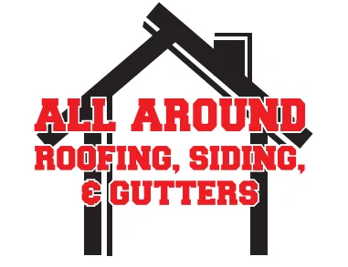 Slide of All Around Roofing Siding & Gutters