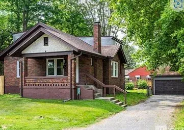 Slide of All Around Roofing Siding & Gutters