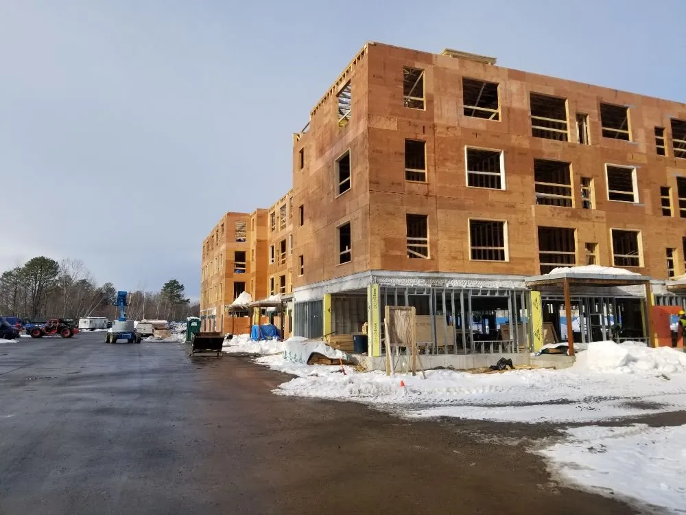 Slide of All Around The House General Contracting