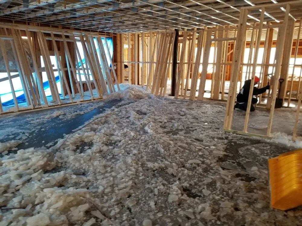 Slide of All Around The House General Contracting