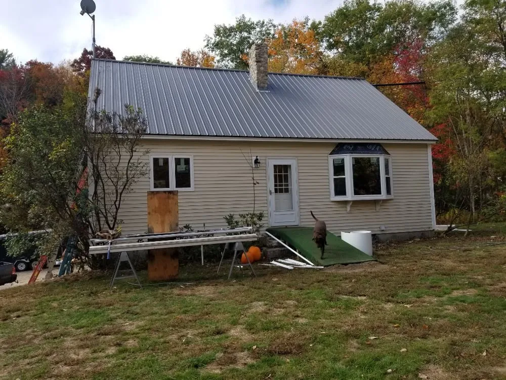 Slide of All Around The House General Contracting