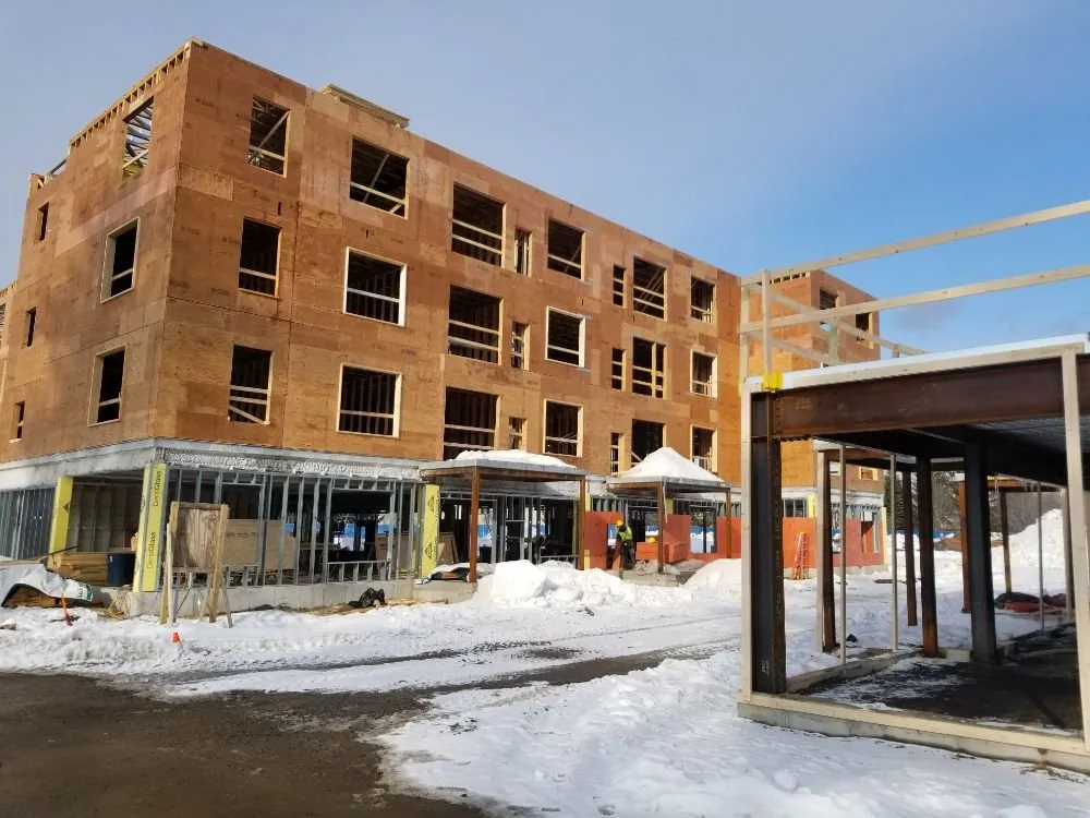 Slide of All Around The House General Contracting