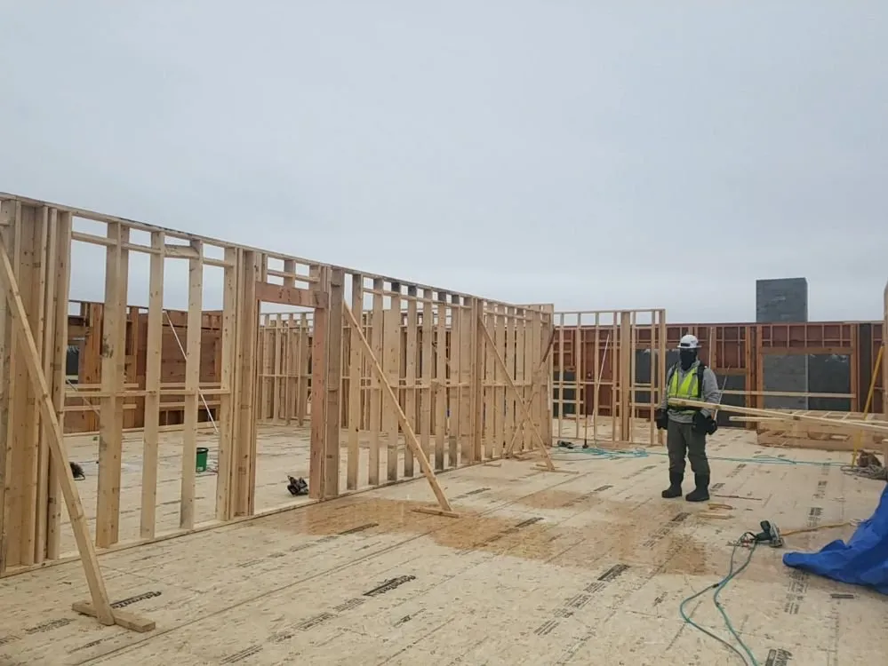 Slide of All Around The House General Contracting