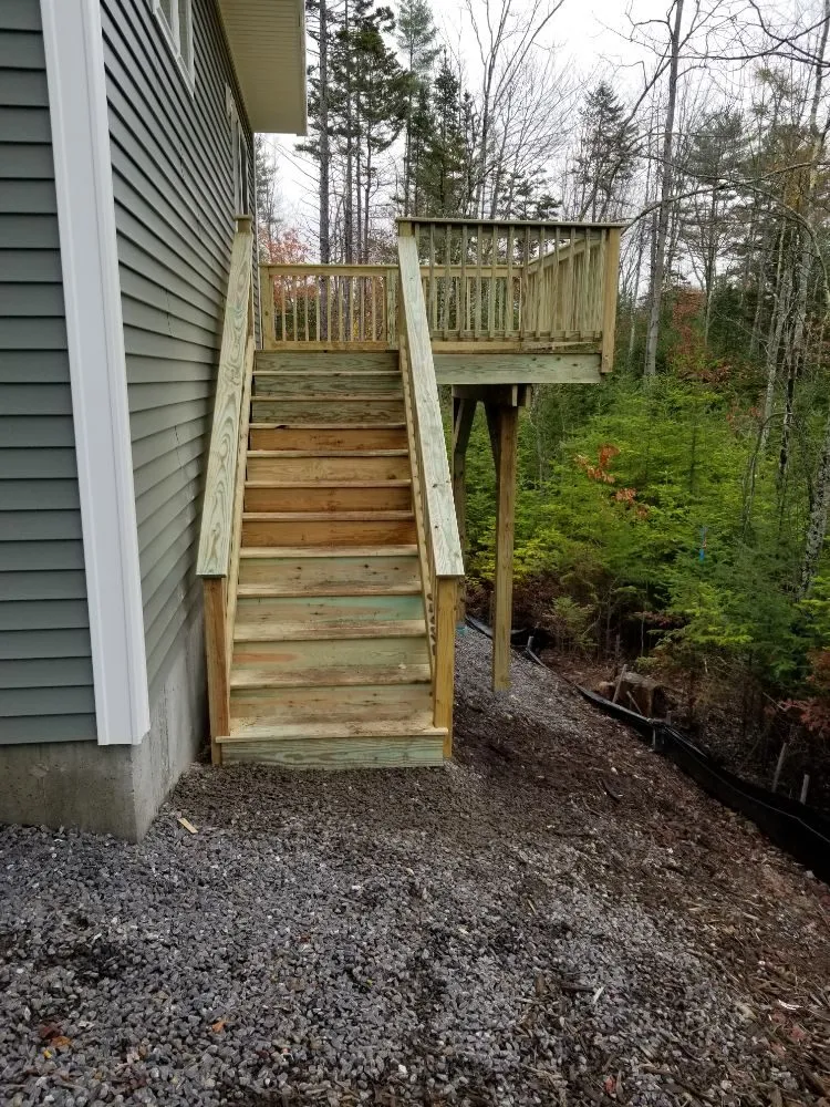 Slide of All Around The House General Contracting