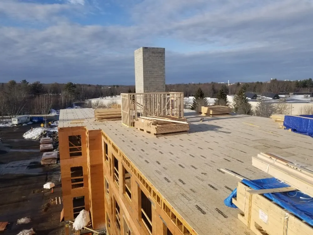 Slide of All Around The House General Contracting