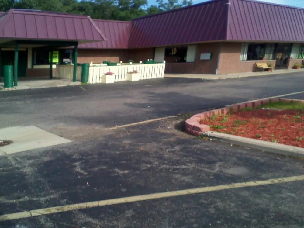 Slide of All A's Construction