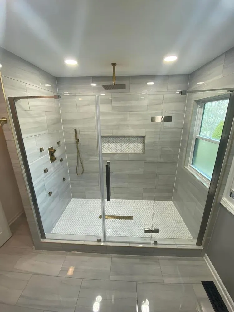 Slide of All Aspects Remodeling & Exterior