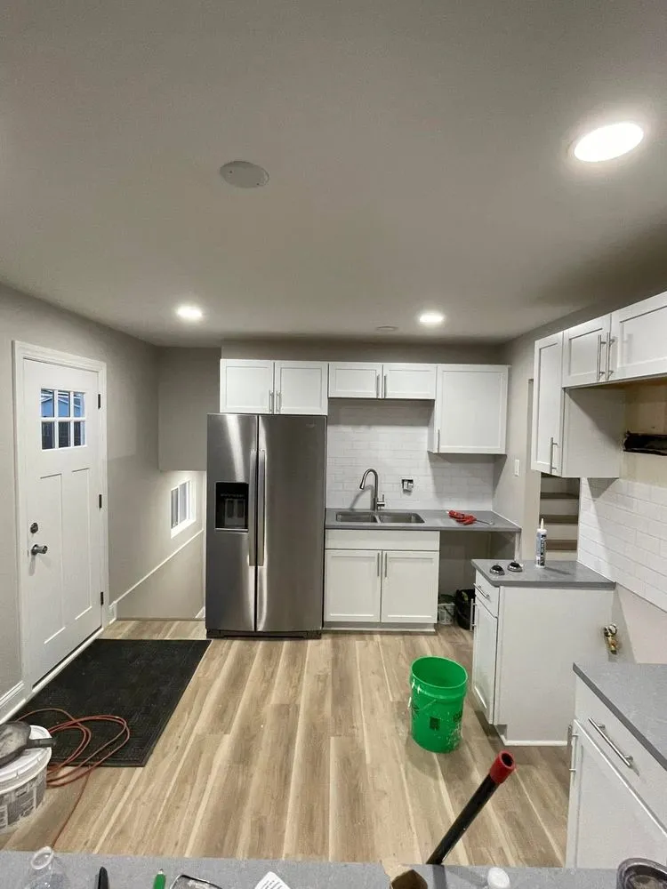 Slide of All Aspects Remodeling & Exterior